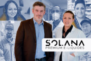 DOSSIER : Solana E liquides, histoire d&rsquo;un fabricant français et novateur
