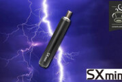 REVUE / TEST : MK Pro Air Class par Sx Mini