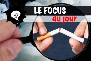 FOCUS : Le tabagisme tue la moitié de ses utilisateurs !
