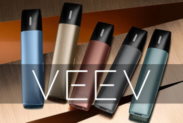 ÉCONOMIE : Après Iqos, Philip Morris se lance sur le marché de la vape !