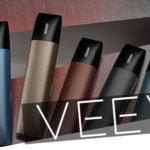 INFO BATCH : VeeV (Philip Morris)