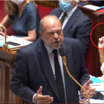 POLITIQUE : Elisabeth Borne vape toujours à l&rsquo;assemblée et cela fait polémique
