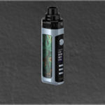 REVUE / TEST : Z100C DNA kit par Geekvape