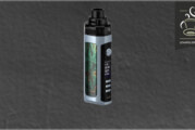 REVUE / TEST : Z100C DNA kit par Geekvape