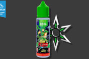 REVUE / TEST : Abel (Gamme Saint Flava) par Swoke