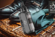 REVUE / TEST : Isolo Air 2 par Eleaf