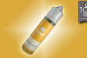 REVUE / TEST : Mangue Manila (Gamme Pulp Original) par Pulp