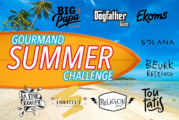CONCOURS : Top départ pour le Gourmand Summer Challenge !