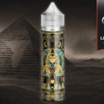 REVUE / TEST : Jaba-Nana par Ohmboyz Drip City