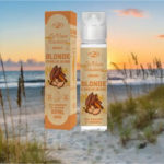 REVUE / TEST : Blonde d’Amelia Island par La Vape Insulaire