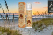 REVUE / TEST : Blonde d’Amelia Island par La Vape Insulaire