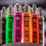 INFO : Rappel général des produits DotStick Revo par Dotmod