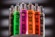 INFO : Rappel général des produits DotStick Revo par Dotmod