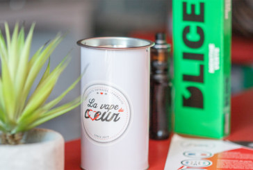 DLICE et la Vape du Coeur : Ensemble dans la lutte contre le tabagisme