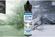 REVUE / TEST : La 5ème Saison (Gamme Se4sons) par High Vaping
