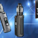 REVUE / TEST : Argus XT Kit par Voopoo
