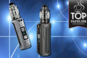 REVUE / TEST : Argus XT Kit par Voopoo