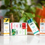 PARLONS E-JUICE : Calm + (Fuu), la gamme CBD et nicotine à la portée de tous !