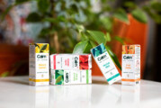 PARLONS E-JUICE : Calm + (Fuu), la gamme CBD et nicotine à la portée de tous !