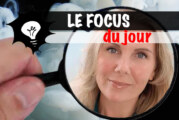 FOCUS : L’information est très mauvaise sur la nicotine