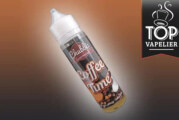 REVUE / TEST : Coffee Time (Gamme Chubbiz Gourmand) par Mixup Labs