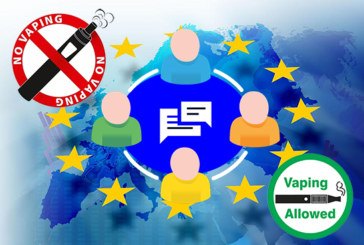 Face aux premières sanctions contre les publicités illicites de la vape en France découvrez les deux seules solutions existantes