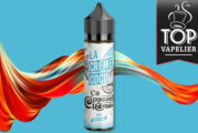 REVUE / TEST : La Crème Coco (Gamme Ça Passe Crème) par Toutatis
