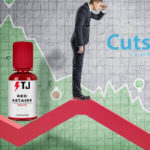 ÉCONOMIE : Fin du rêve pour le fabricant d&rsquo;e-liquide Cuts Ice (T-Juice)