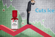 ÉCONOMIE : Fin du rêve pour le fabricant d&rsquo;e-liquide Cuts Ice (T-Juice)