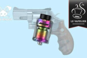 REVUE / TEST : Dead Rabbit V3 RTA par Hellvape