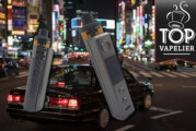 REVUE / TEST : Drag H80S par Voopoo