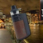 REVUE / TEST : Drag E60 par Voopoo
