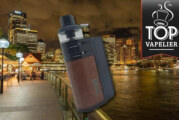 REVUE / TEST : Drag E60 par Voopoo
