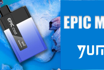 INFO BATCH : Epic Mod (Puff) – Yumi