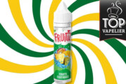REVUE / TEST : Fruits Exotiques (Fruitiz) par Mixup Lab