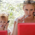 ÉTUDE : Avec des parents fumeurs, vous risquez de devenir vapoteur !