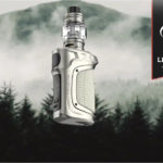 REVUE / TEST : Mag 18 par Smok
