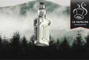 REVUE / TEST : Mag 18 par Smok