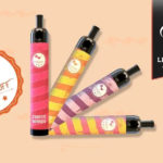 REVUE / TEST : After Puff par Moonshiners