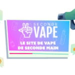ÉCONOMIE : Seconde Vape, le « Vinted » du vapotage !