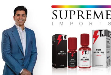 INTERVIEW : Supreme PLC nouveau propriétaire de T-Juice présente son projet.