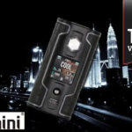 REVUE / TEST : G Class V2 par SX mini
