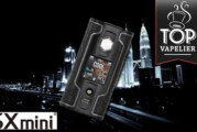 REVUE / TEST : G Class V2 par SX mini
