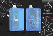REVUE / TEST : Kit Pulse AIO 5 par Vandy Vape