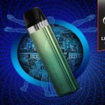 REVUE / TEST : Vinci Pod SE par Voopoo