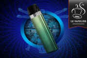 REVUE / TEST : Vinci Pod SE par Voopoo