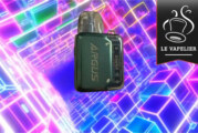 REVUE / TEST : Argus P1 par Voopoo
