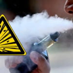 ISRAËL : Une e-cigarette explose, un homme gravement blessé…