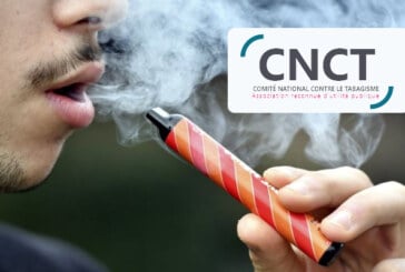 SOCIETE : L&rsquo;e-cigarette « puff » est « un moyen de recrutement des non-fumeurs »