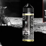 REVUE / TEST : Welcome To The Moon par Custard Mission
